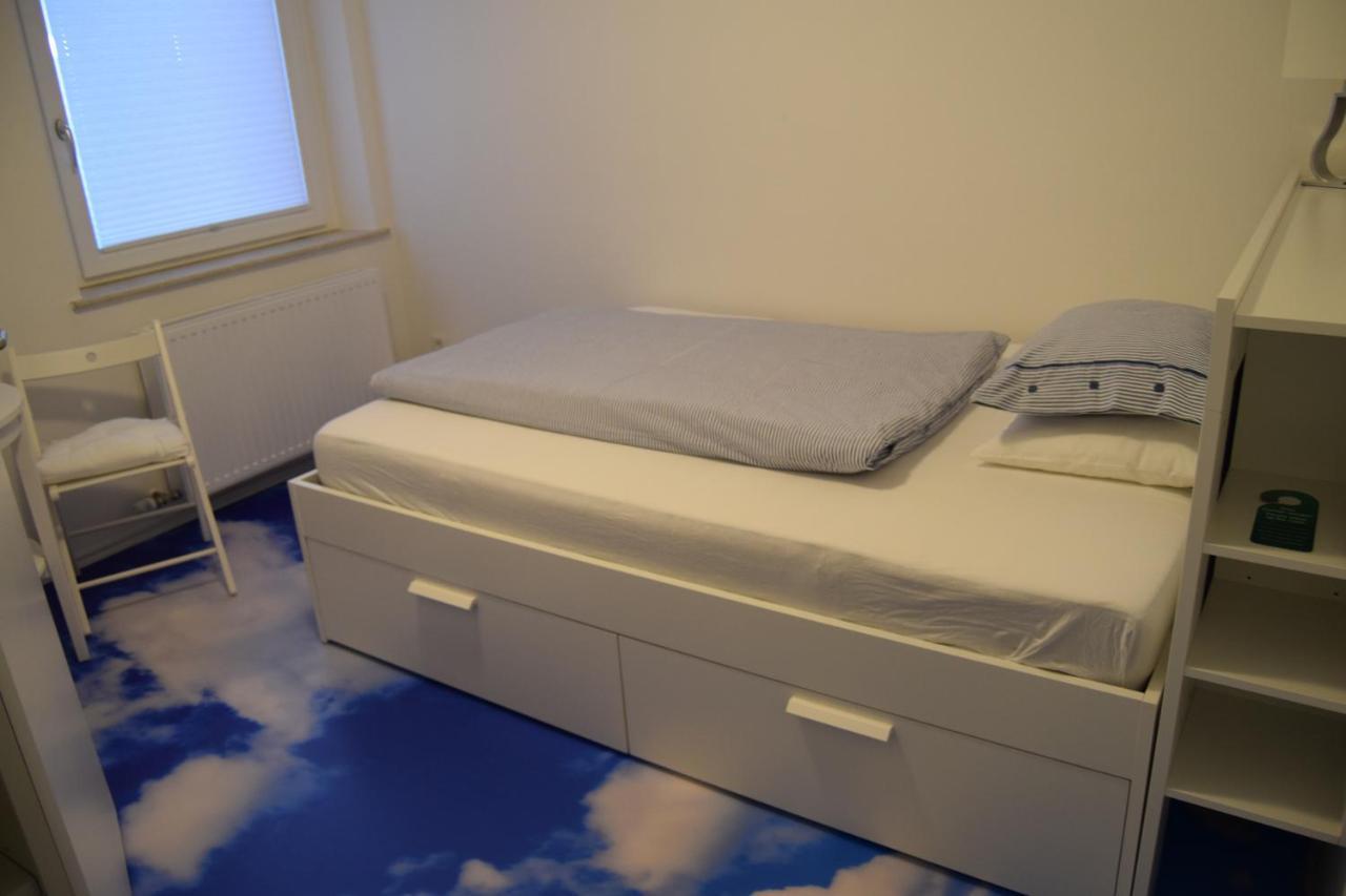 Post Dependance Hotel Hof bei Salzburg Eksteriør billede