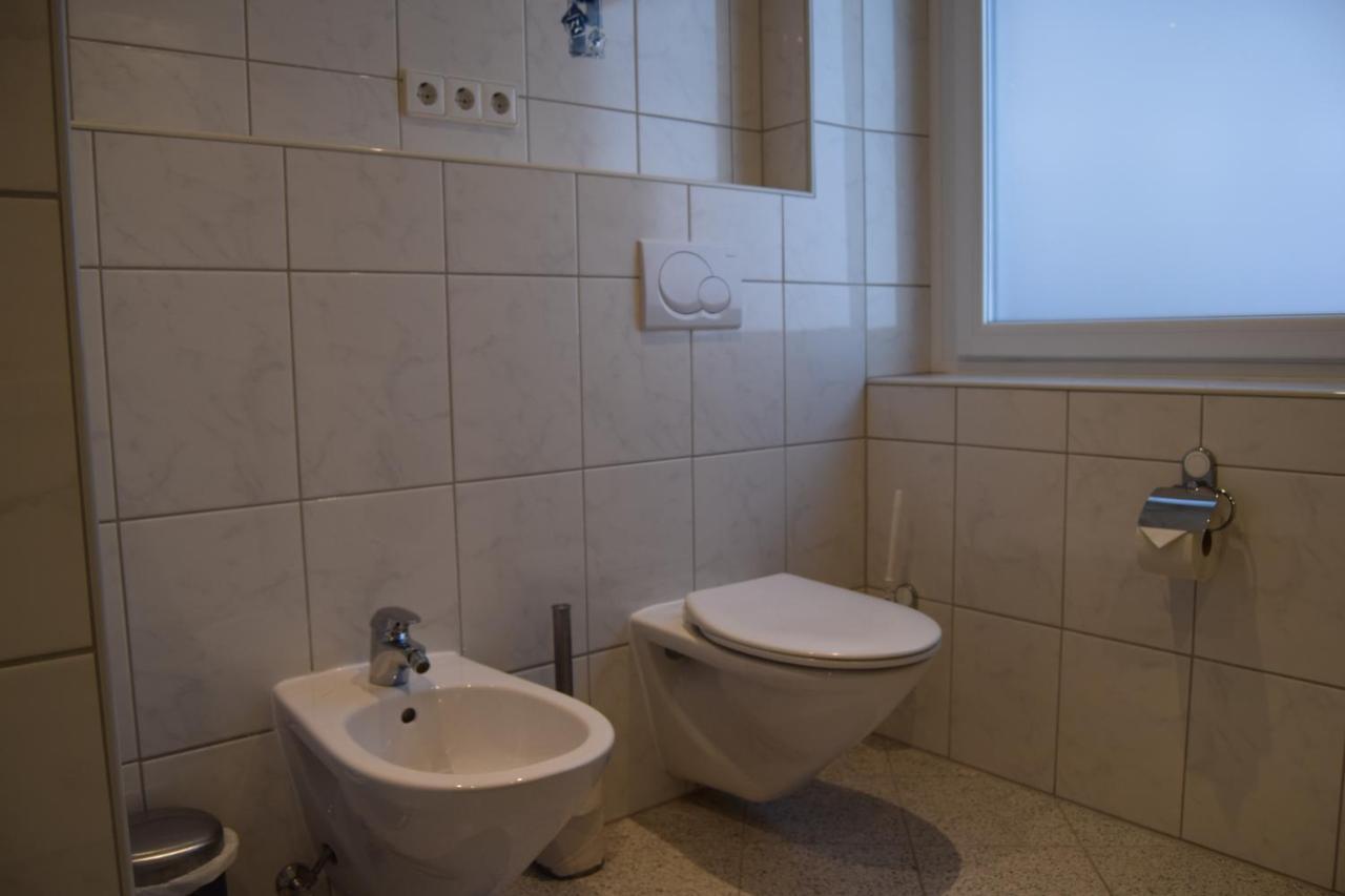 Post Dependance Hotel Hof bei Salzburg Eksteriør billede