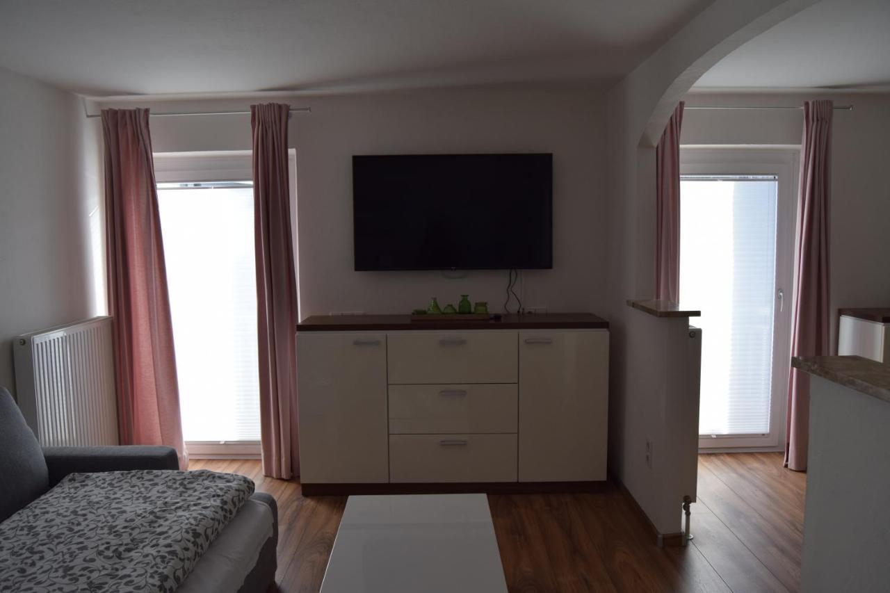 Post Dependance Hotel Hof bei Salzburg Eksteriør billede
