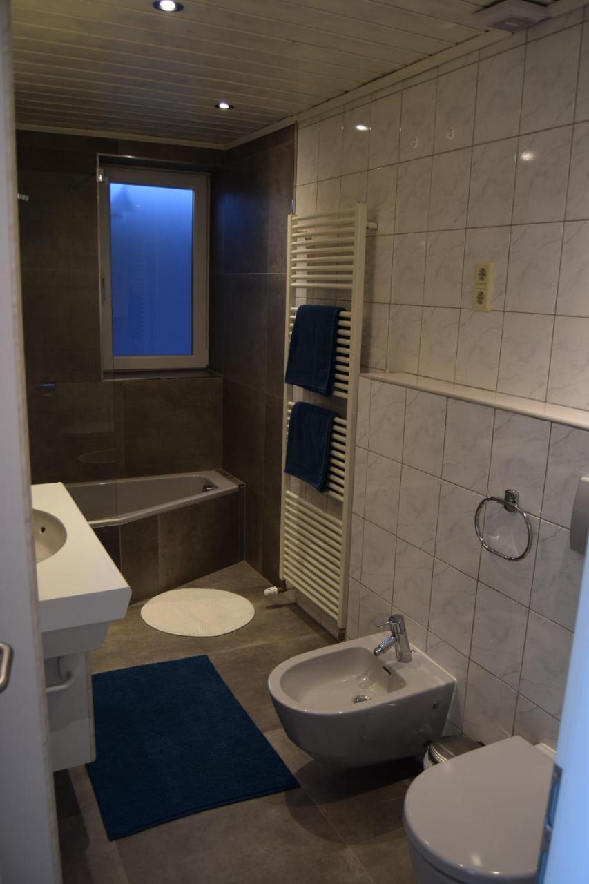 Post Dependance Hotel Hof bei Salzburg Eksteriør billede